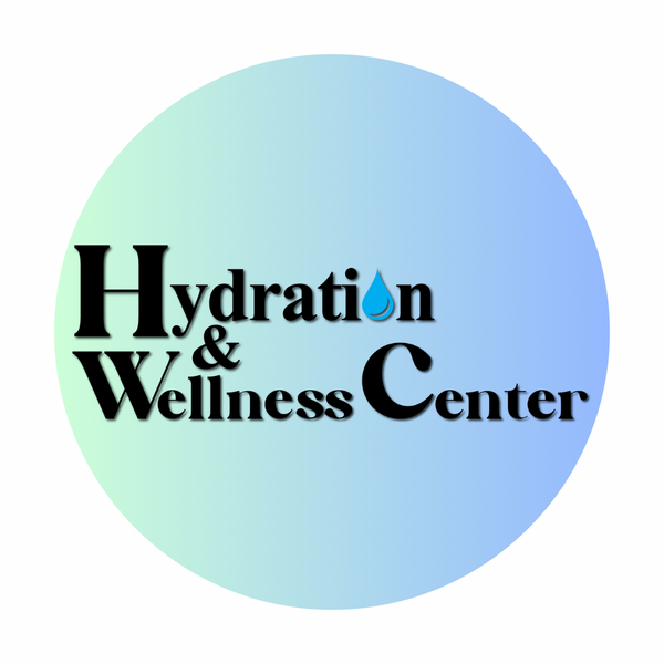 Hydration and Wellness Center